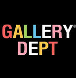 GALLERY DEPT