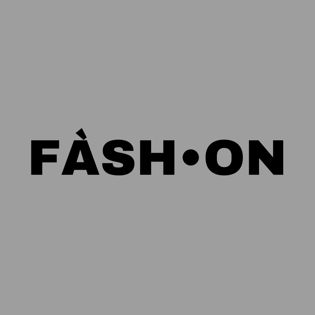 FASH•ON GARMENTS