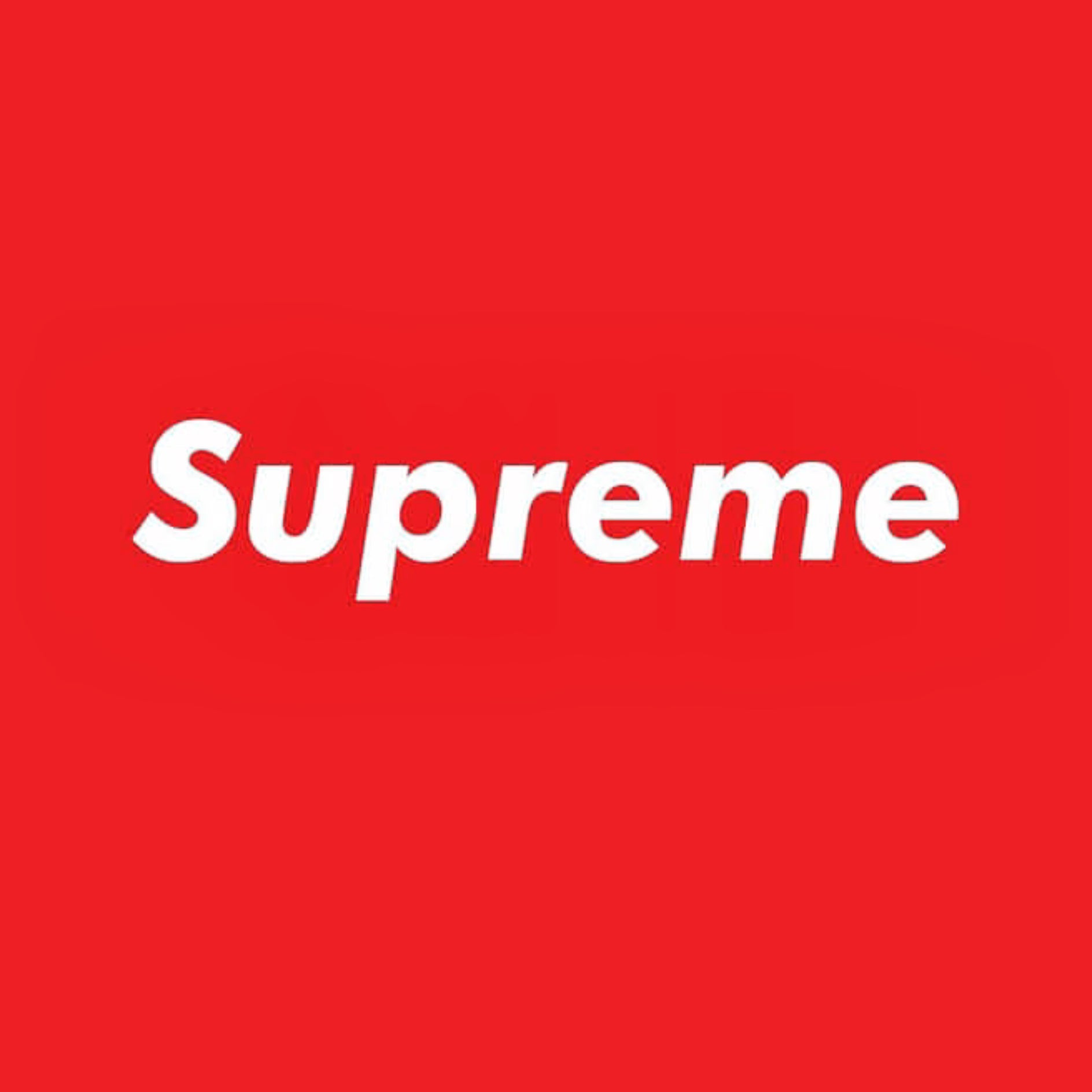 Supreme