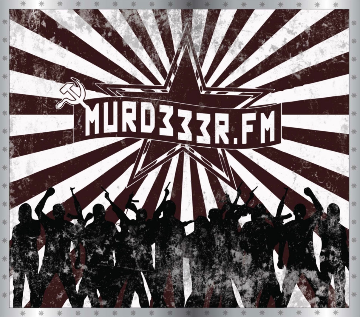 Murder333r.FM