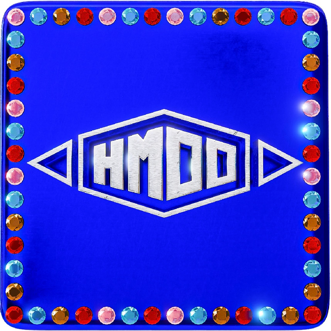 HMDD