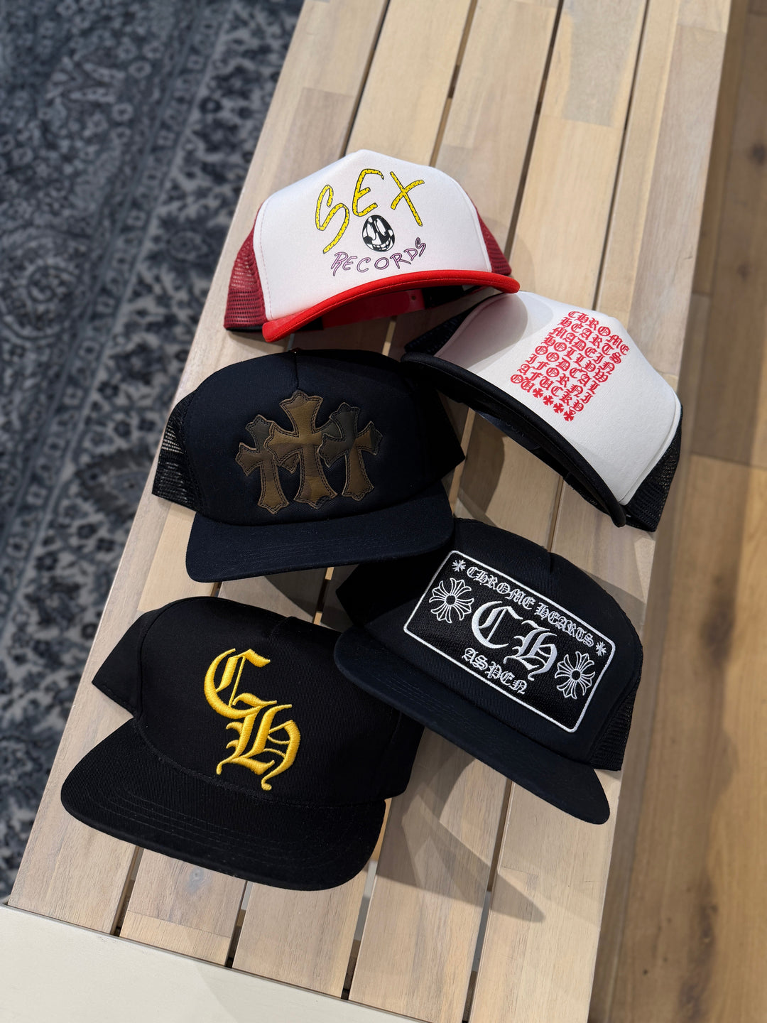 Accessories