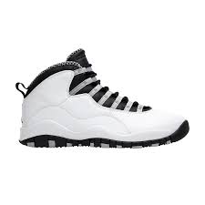 Jordan 10