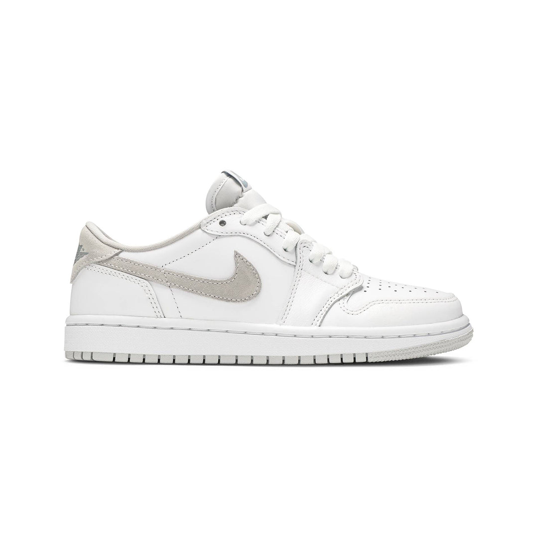 Jordan 1 Low