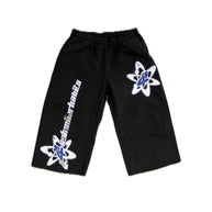 Cashmiierhabits x Ablaj Collab Sweat Jorts