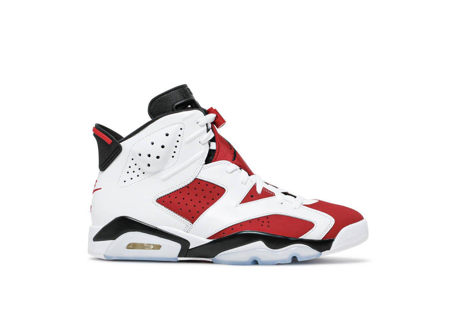 Jordan 6 Retro OG Carmine 2021