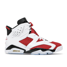 Jordan 6 Retro OG Carmine 2021