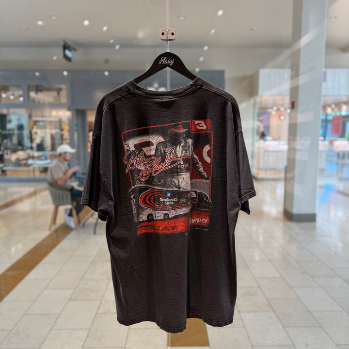 Vintage Nascar Dale Earnhardt Chase Tee 