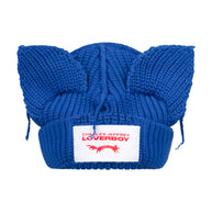 Charles Jeffrey Loverboy Chunky Ears Beanie