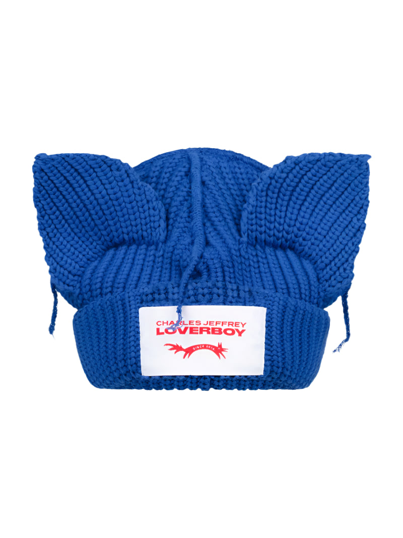 Charles Jeffrey Loverboy Chunky Ears Beanie