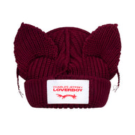 Charles Jeffrey Loverboy Chunky Ears Beanie