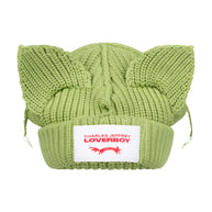 Charles Jeffrey Loverboy Chunky Ears Beanie