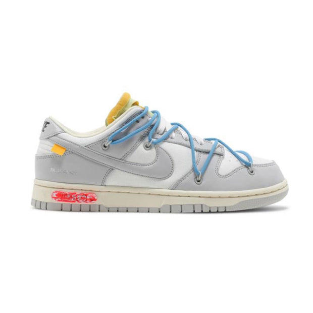 Nike Dunk Low Off White Lot 5