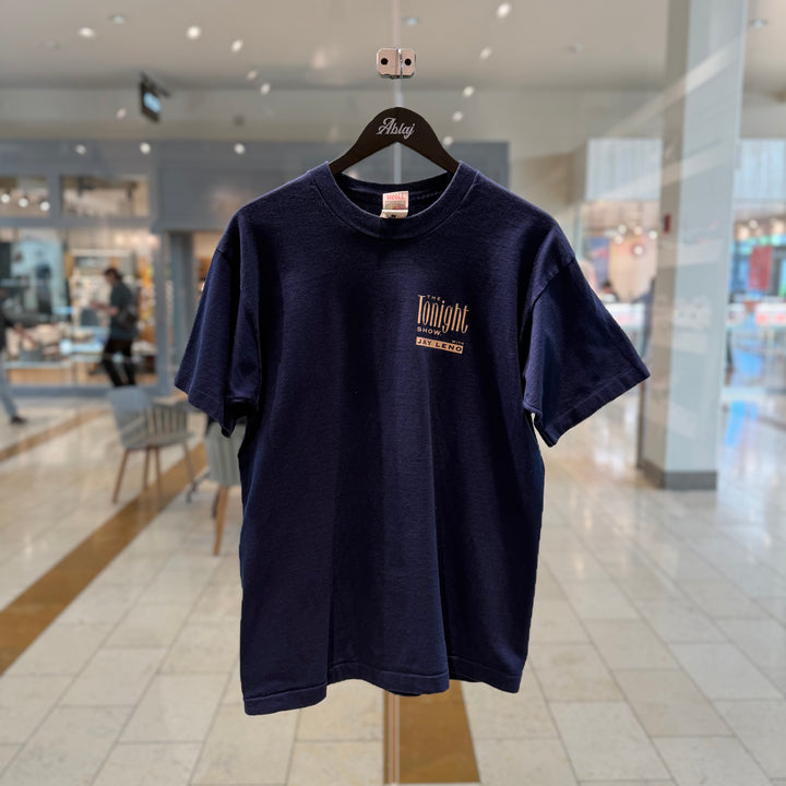 Vintage Jay Leno Tonight Show Tee 