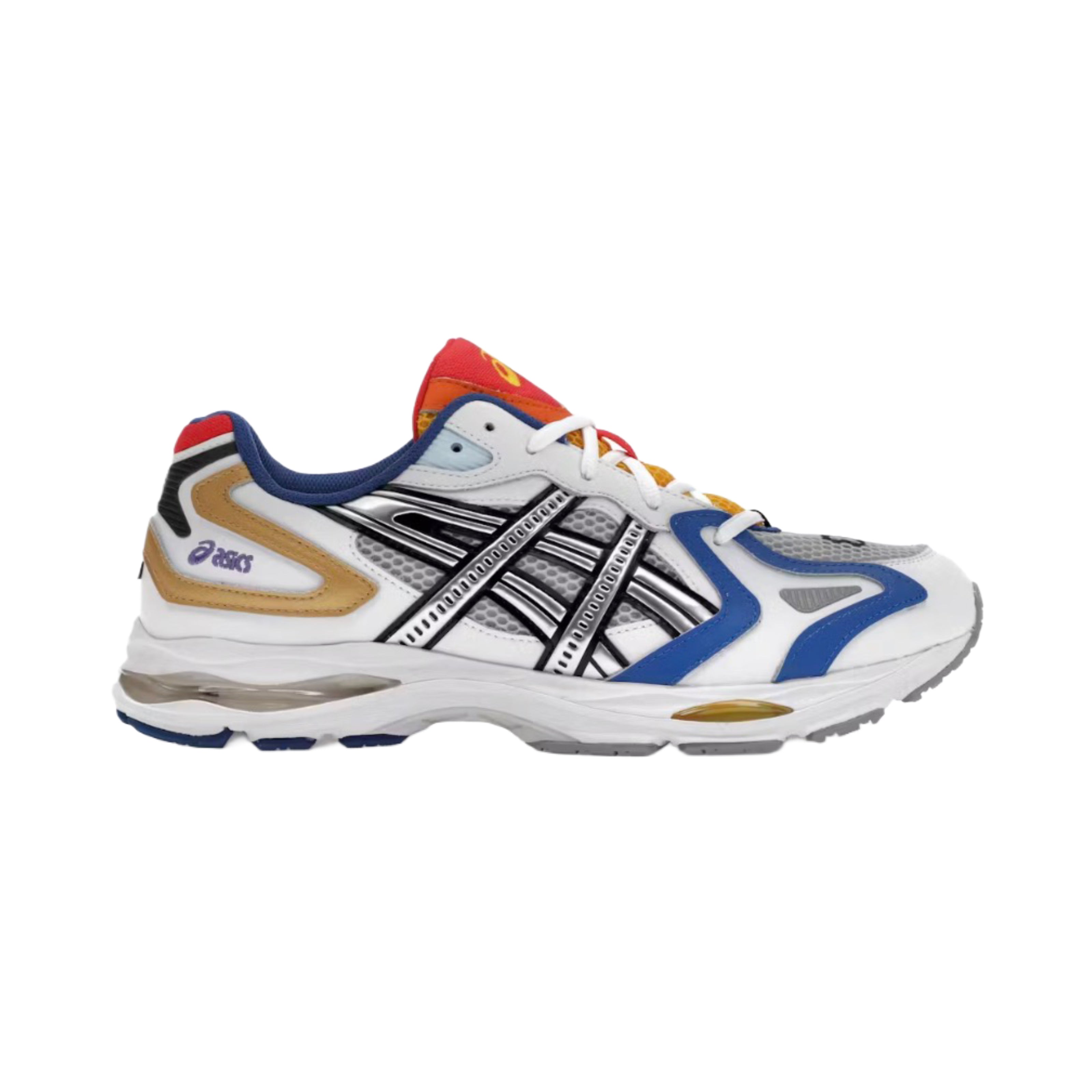 Asics Men's Gallery Dept. x Gel K1011 'Mental Energy