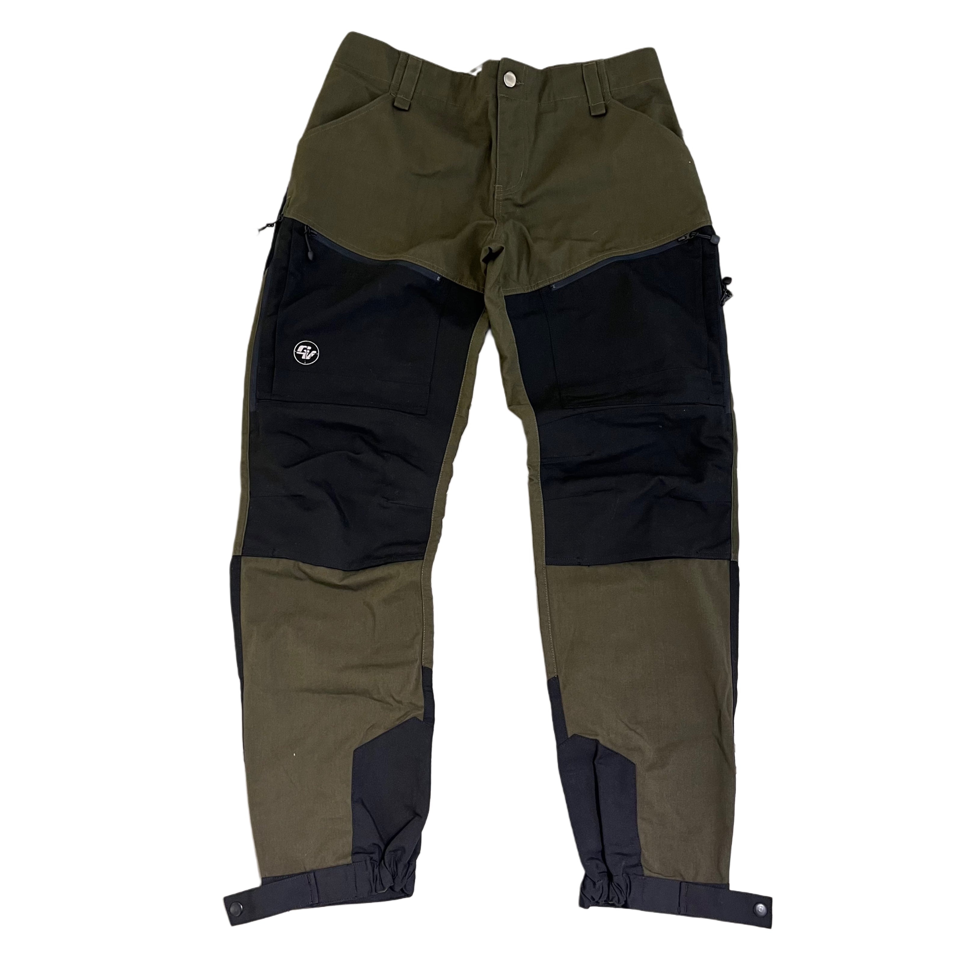 GV Gallery Archive Cargos