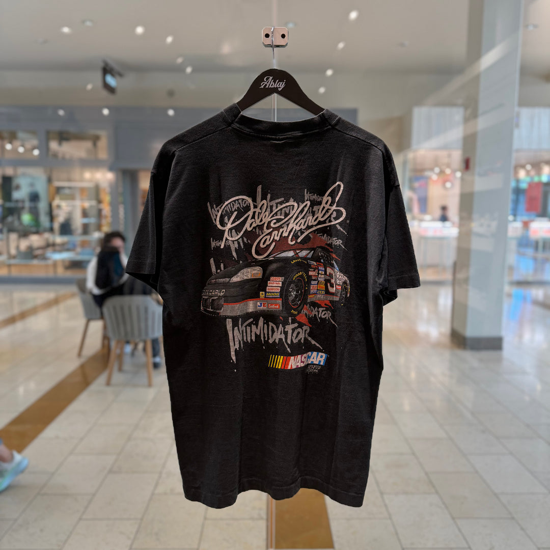 Vintage Dale Earnhardt 1997 Nascar Racing Tee 