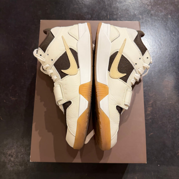 Jordan Jumpman Jack TR Travis Scott Sail (PREOWNED)