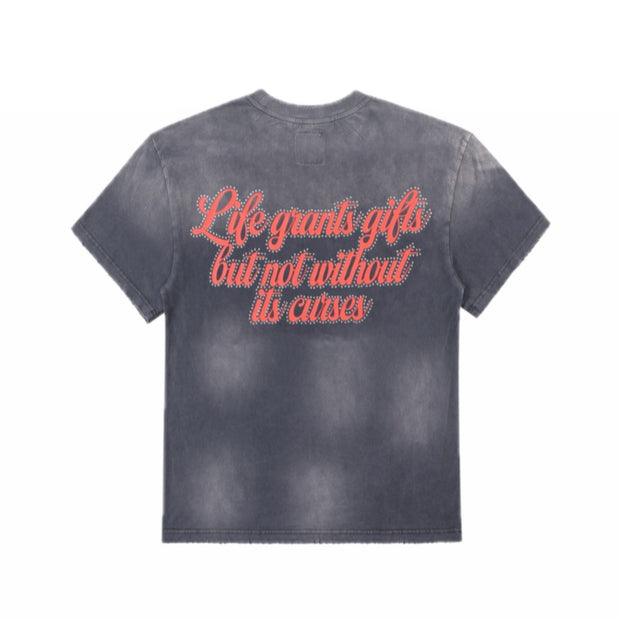 N'oublie Pas Cursed Liberty Tee