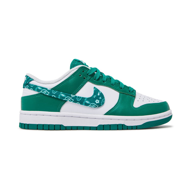 Nike Dunk Low Essential Paisley Pack Green (Women's)