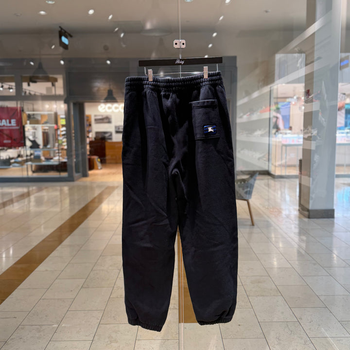 Burberry Black Sweats (PREOWNED)