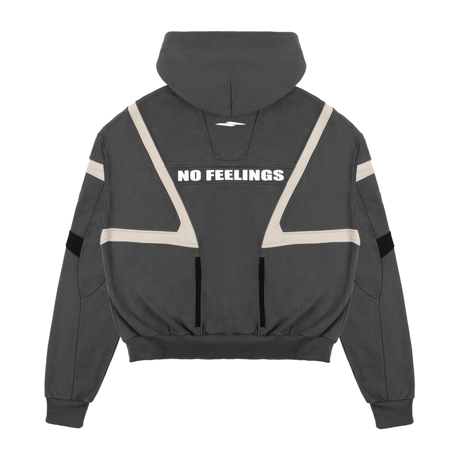 No Feelings N Logo Work Jacket OG
