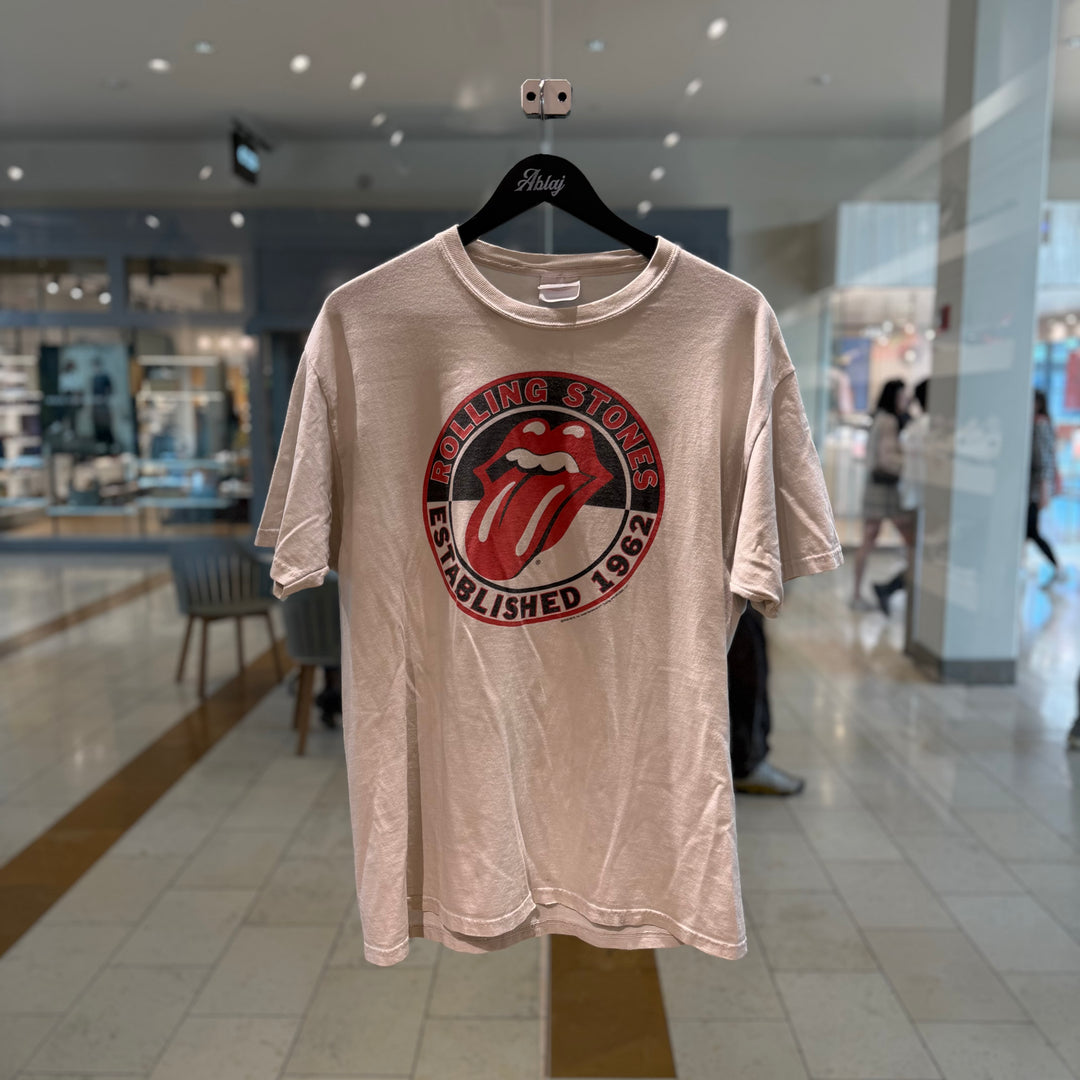 Vintage Rolling Stones Tee 