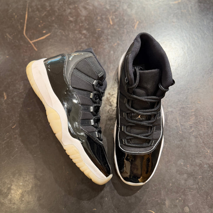 Jordan 11 Jubilee No Box (PREOWNED)