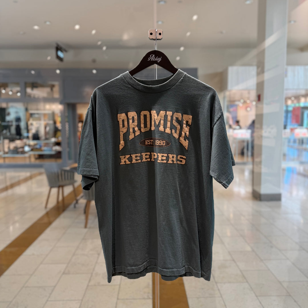 Vintage 90s Promise Keepers Tee 