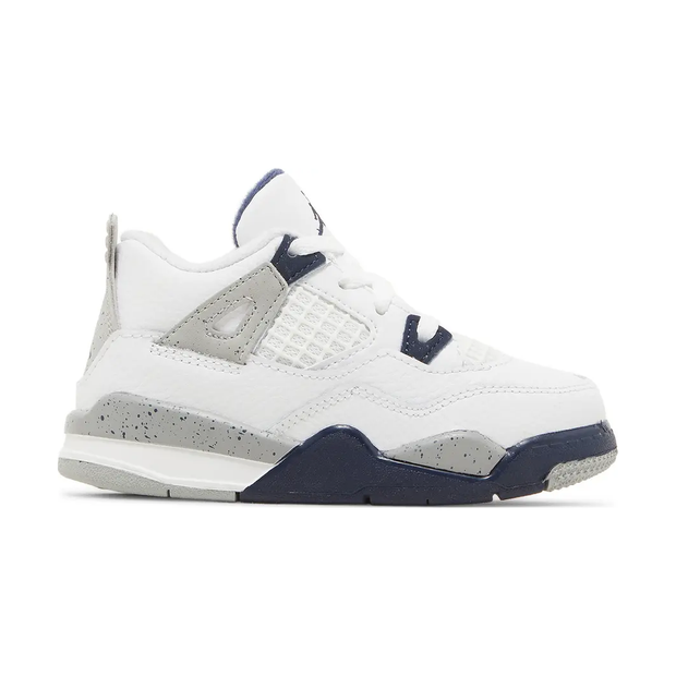Jordan 4 Retro Midnight Navy (TD)