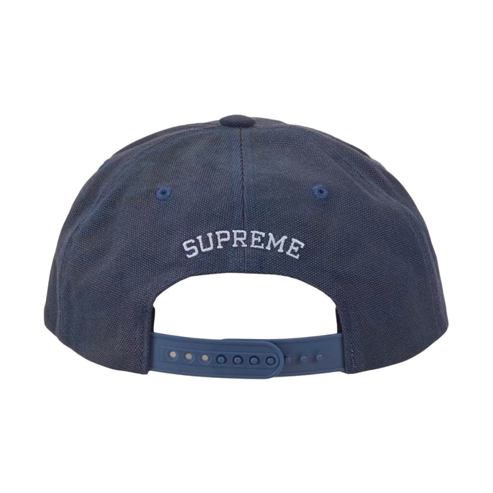 Supreme Garage 6 Panel Hat