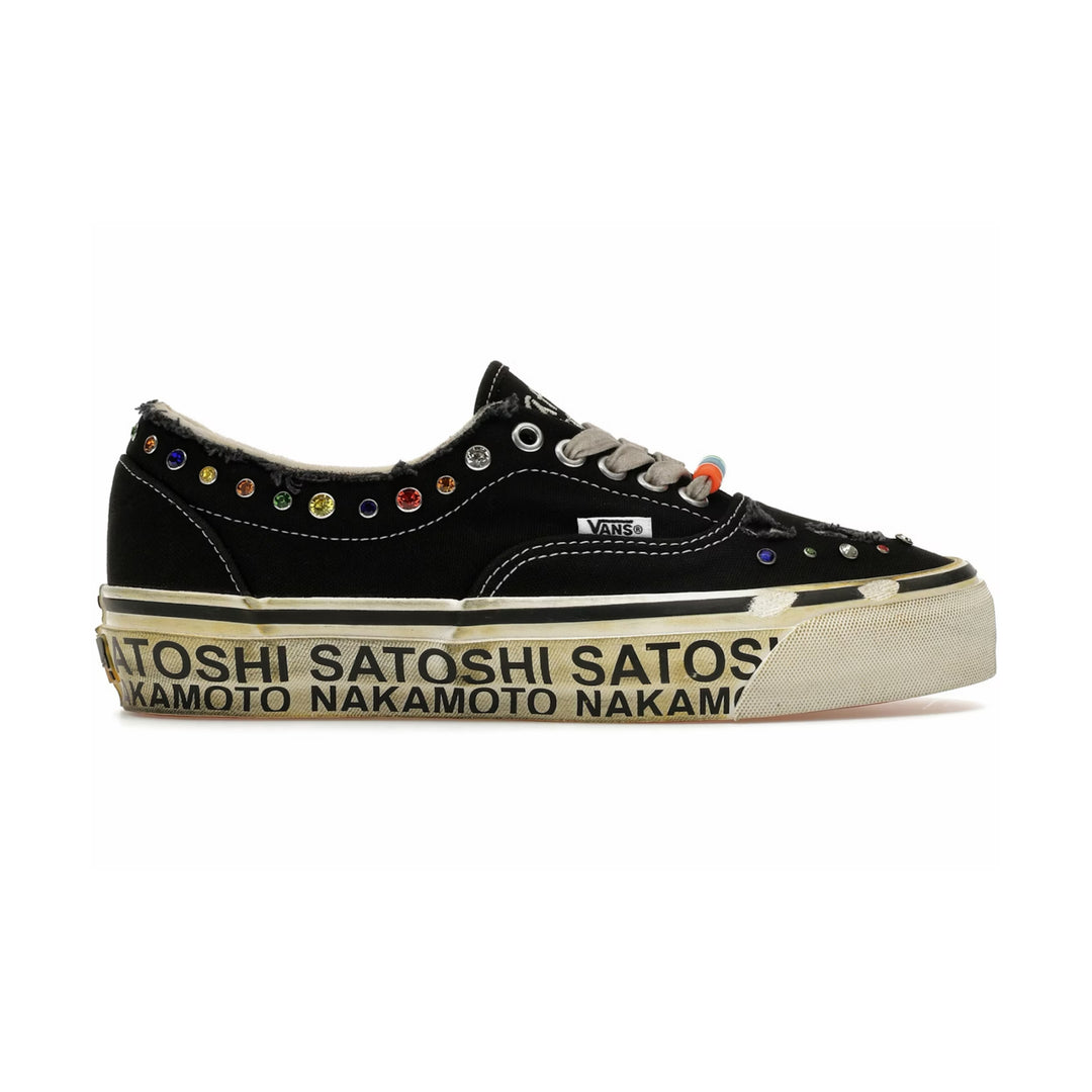 Vans OTW Era 95 Satoshi Round Lucky Charm