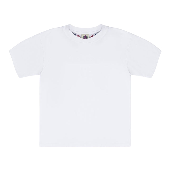 Greedy Unit Multi Tag Tee