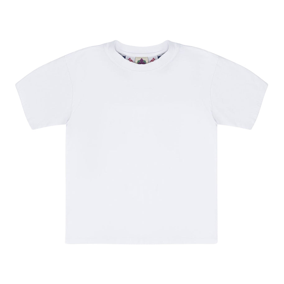 Greedy Unit Multi Tag Tee