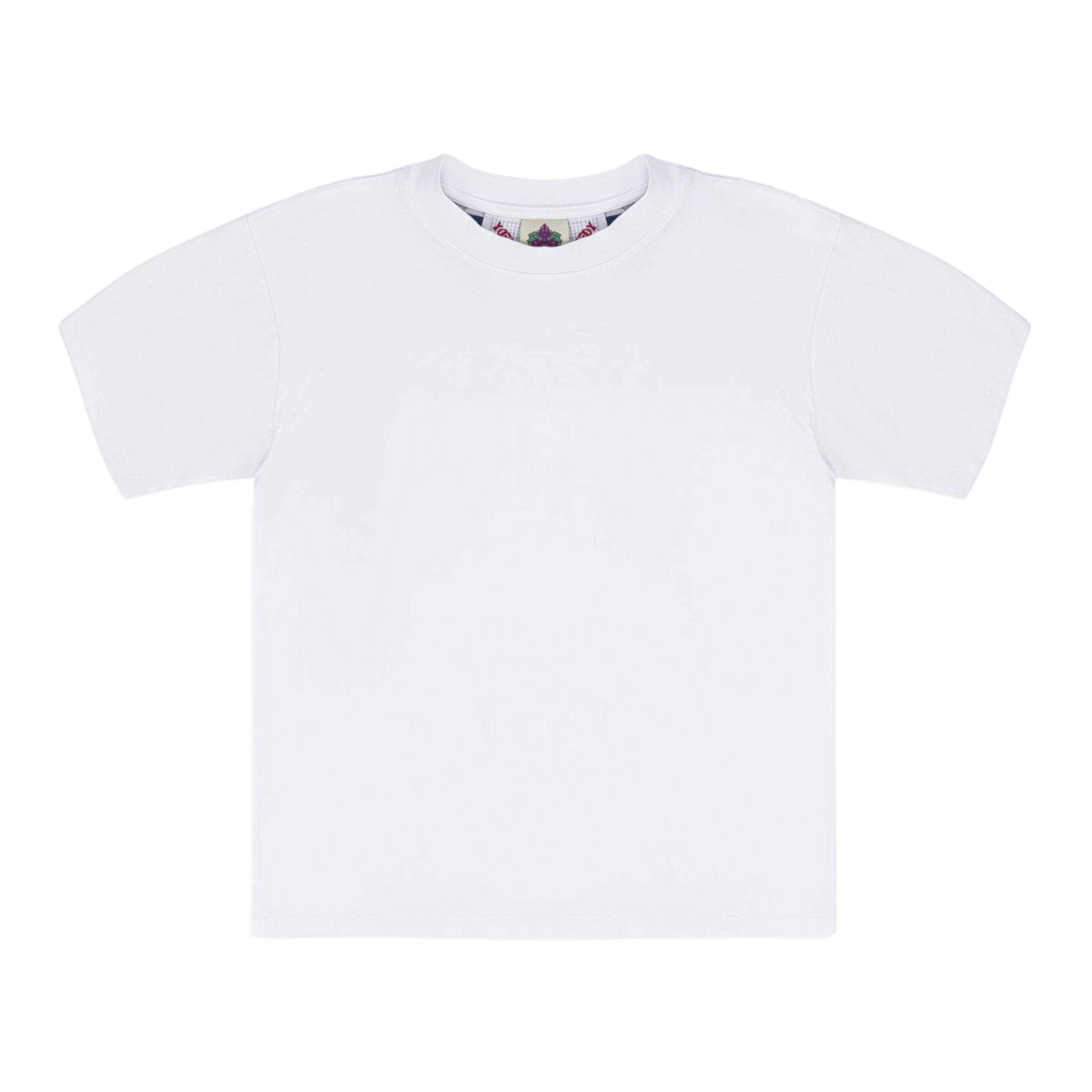 Greedy Unit Multi Tag Tee