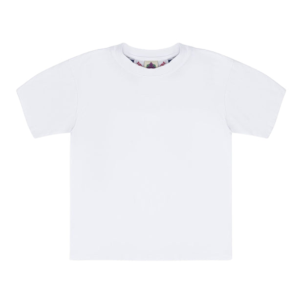 Greedy Unit Multi Tag Tee