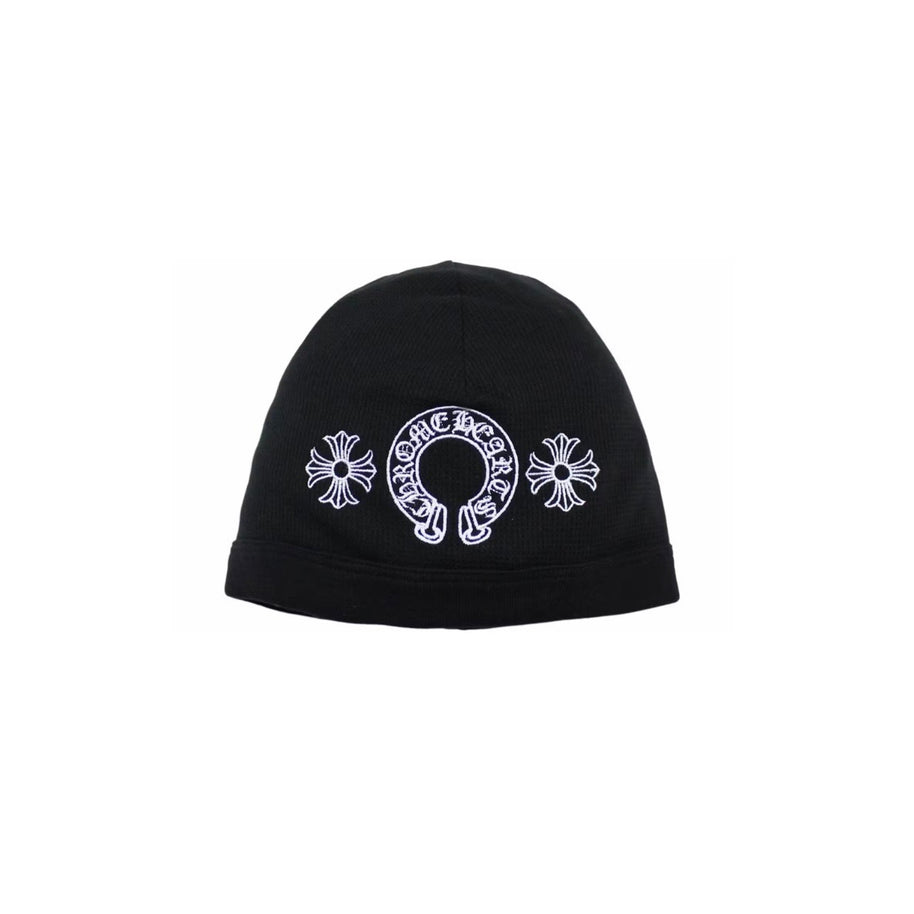 Chrome Hearts Skully Black