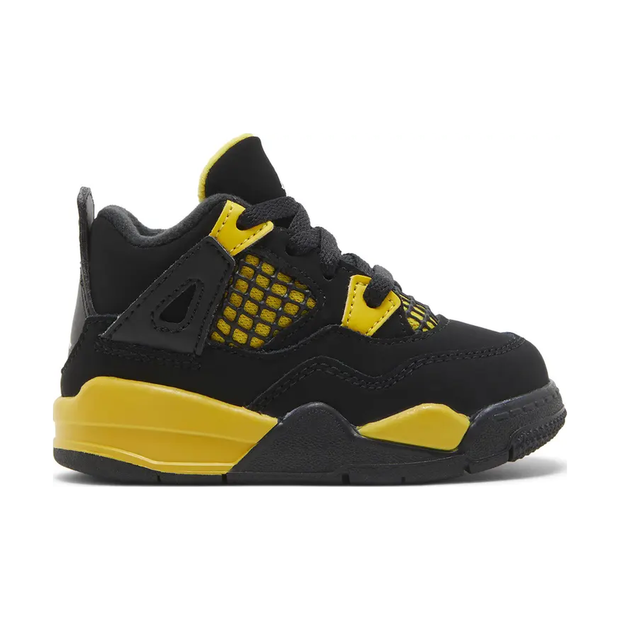 Jordan 4 Retro Thunder (2023) (TD)