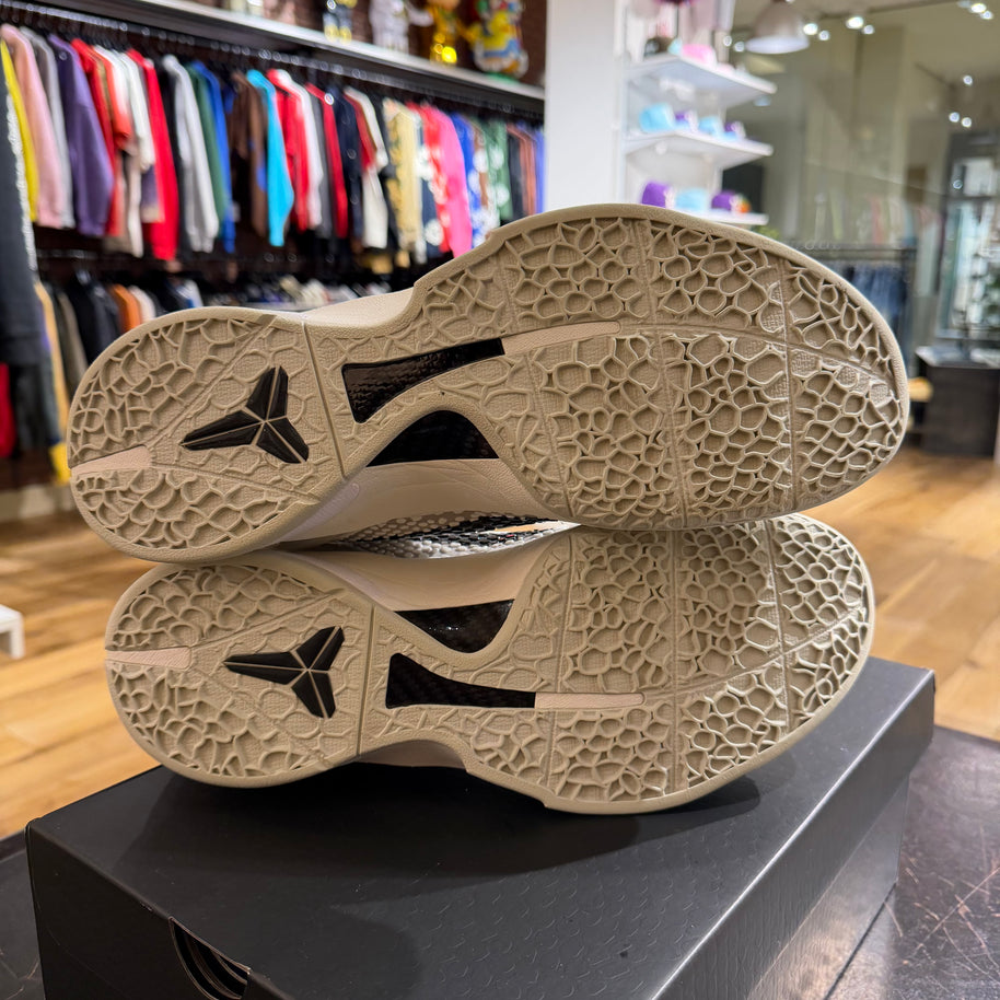 Nike Kobe 6 Protro All Star Sail (PREOWNED)