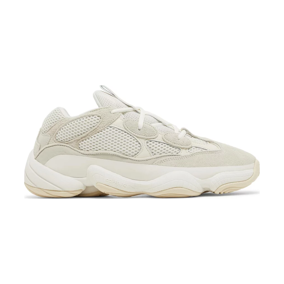 Yeezy 500 Bone White