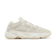 Yeezy 500 Bone White