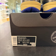 Nike Kobe 4 Protro FC Barcelona Team Gold (PREOWNED)