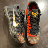 Nike Kobe 10 Elite Christmas (PREOWNED)