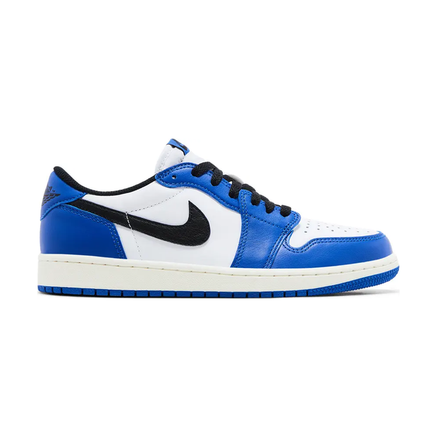 Jordan 1 Retro Low OG Game Royal