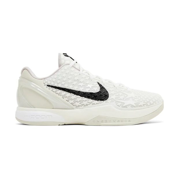 Nike Kobe 6 Protro All Star Sail
