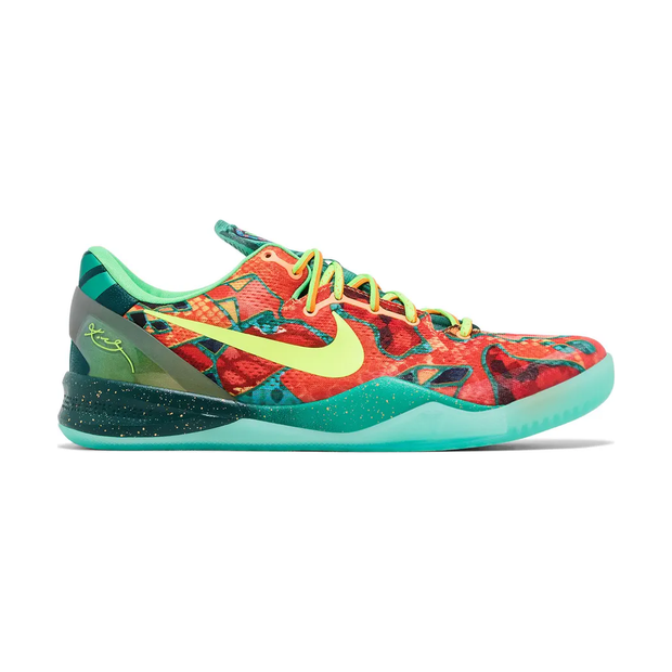 Nike Kobe 8 Protro What The (2025)