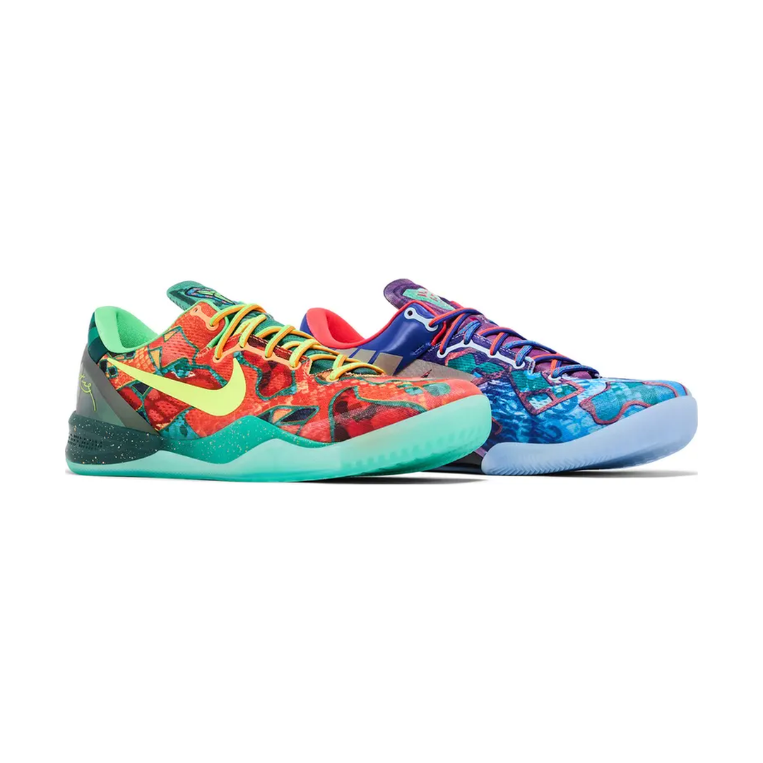 Nike Kobe 8 Protro What The (2025)