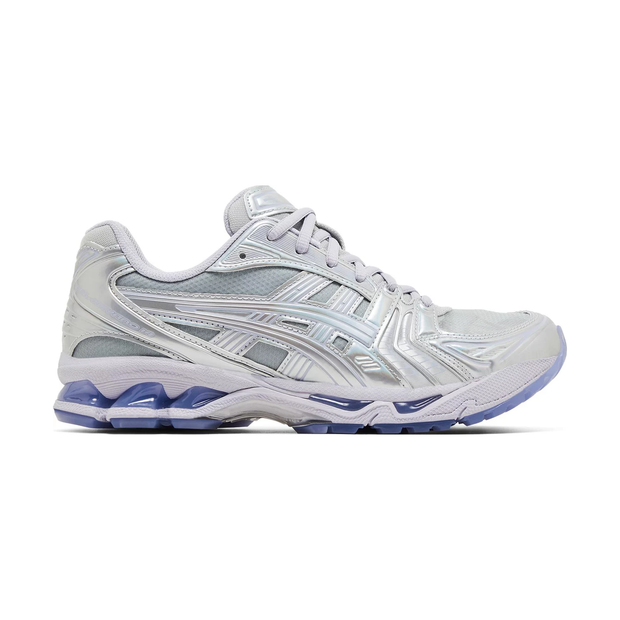 ASICS Gel-Kayano 14 Kith Marvel Silver Surfer Comic Included