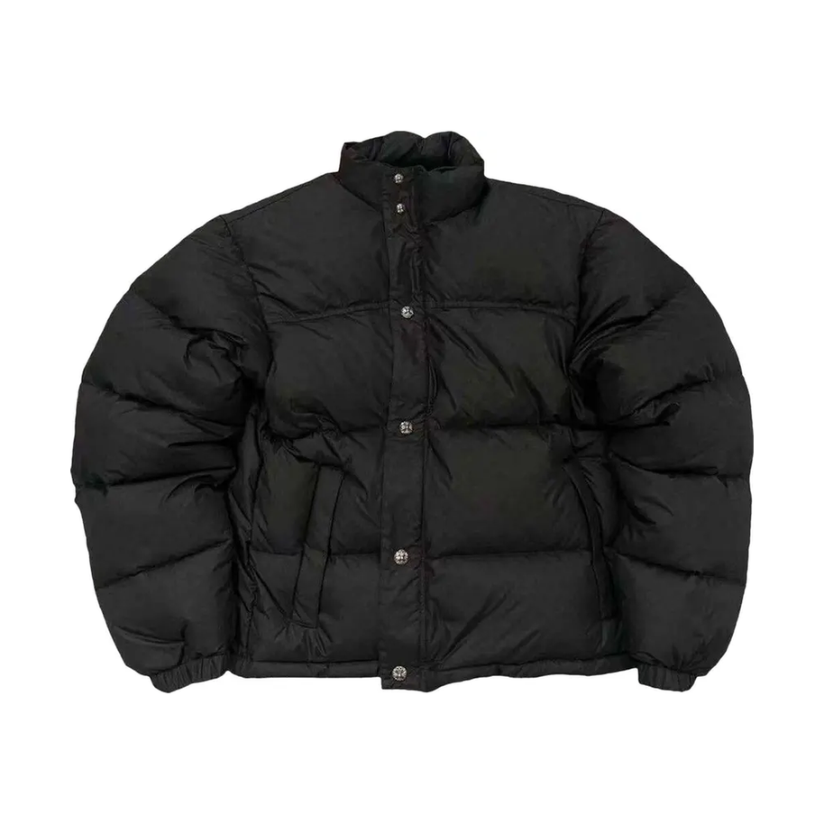 Chrome Hearts Stiff V1 Puffer Jacket (PREOWNED)