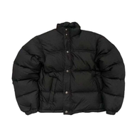 Chrome Hearts Stiff V1 Puffer Jacket (PREOWNED)